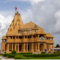 7N/8D Divine Gujarat & Wildlife Escape